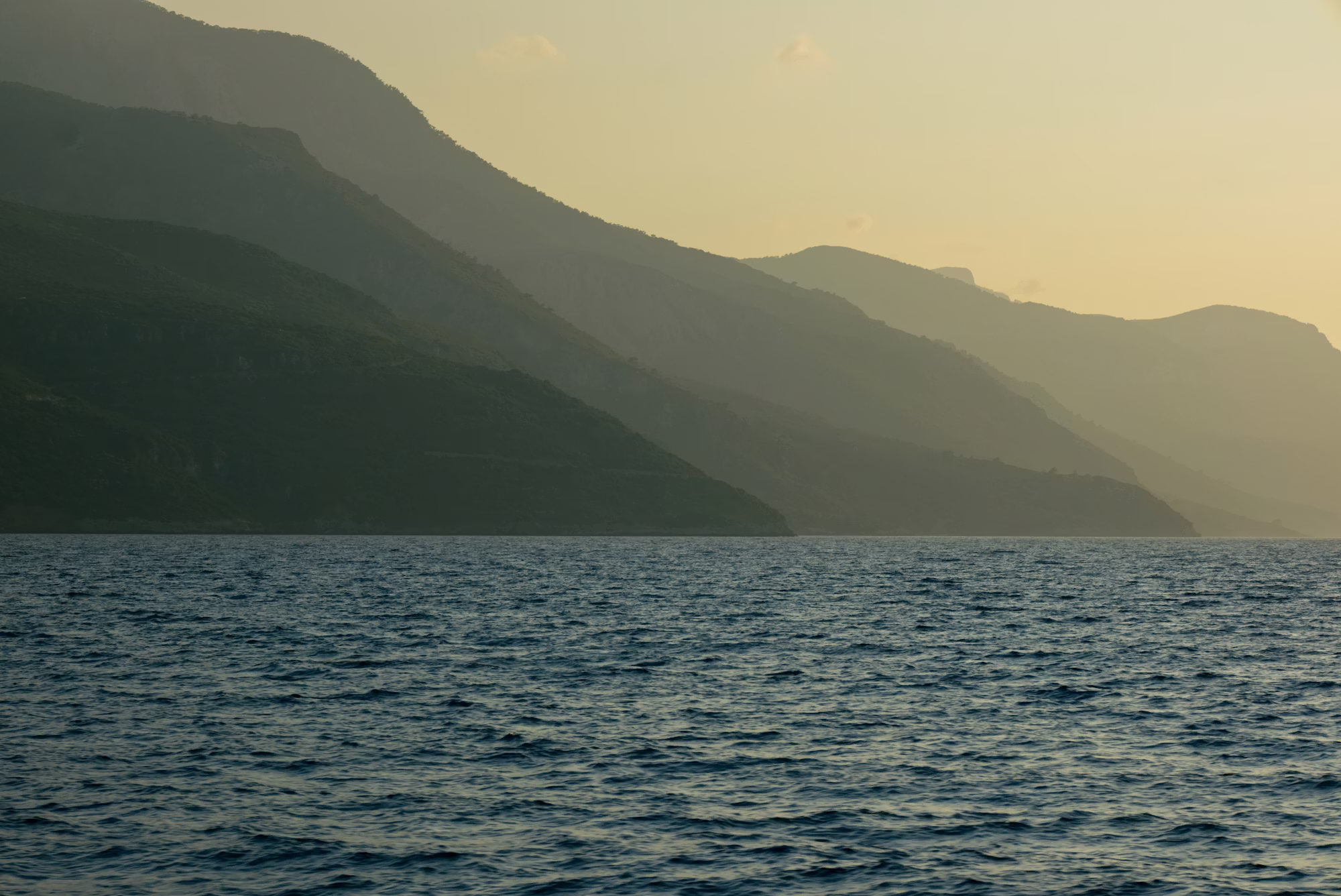 Culinary Coastlines: A Taste of the World’s Coastal Cuisine